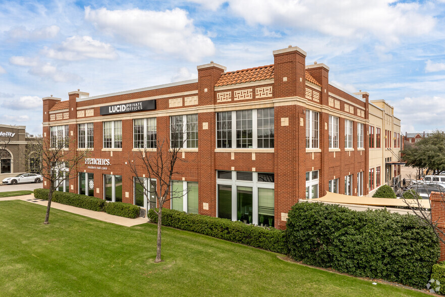 Primary Photo Of 1560 E Southlake Blvd, Southlake Coworking Space