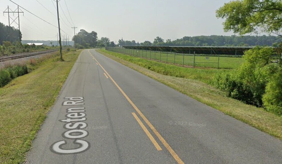 More Photos Of 2012 Costen Rd, Pocomoke Land For Lease
