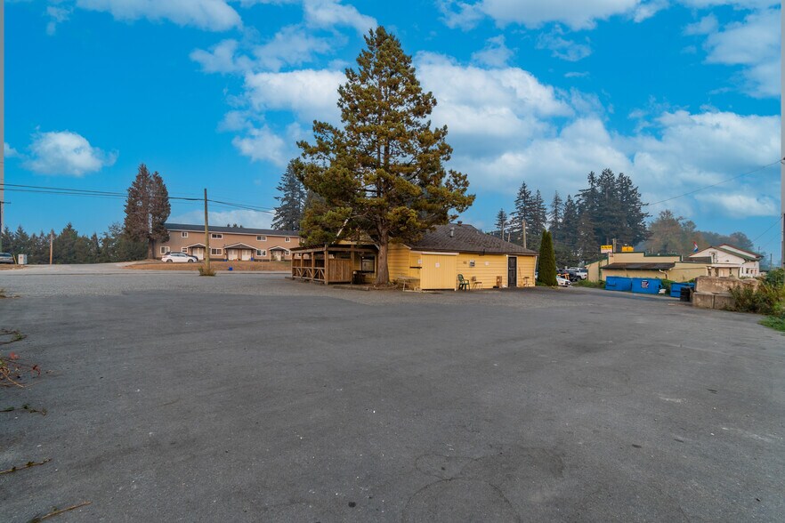 More Photos Of 23904 Fraser Hwy, Langley Land For Lease