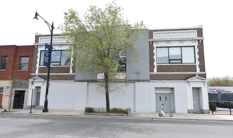 Primary Photo Of 3327 W Fullerton Ave, Chicago Specialty For Sale