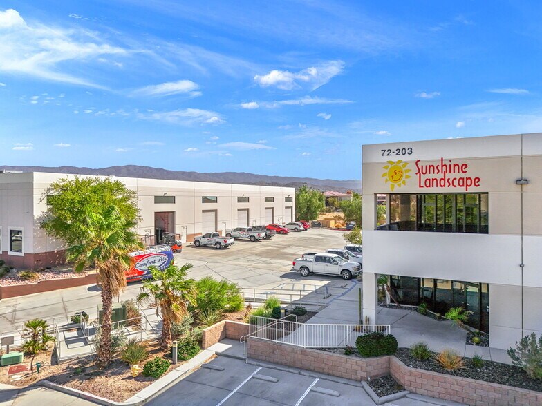 More Photos Of 72203 Adelaid St, Thousand Palms Industrial For Sale