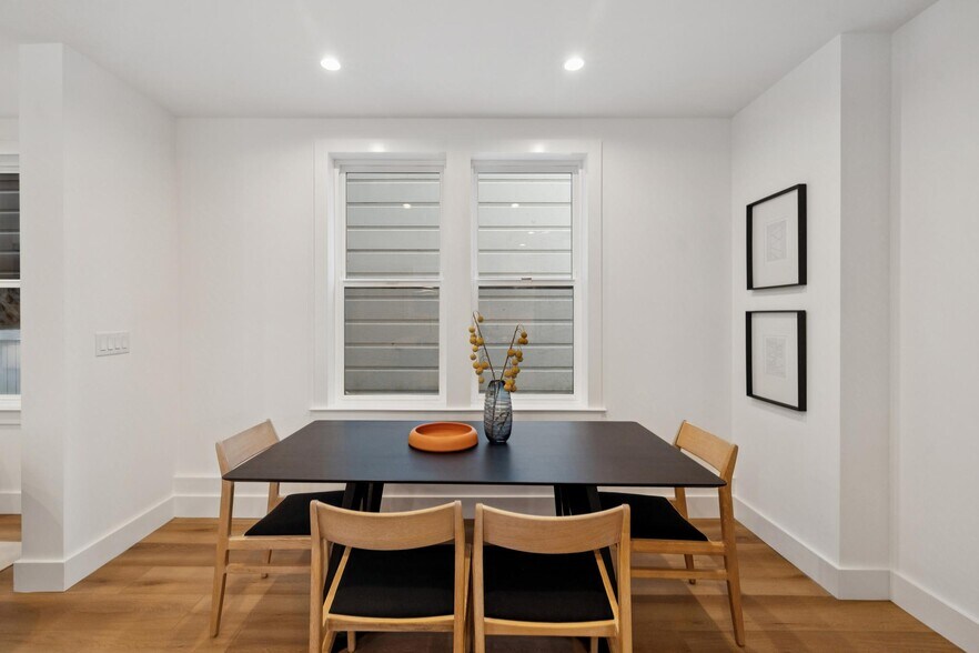 More Photos Of 253 5th Ave, San Francisco Apartments For Sale