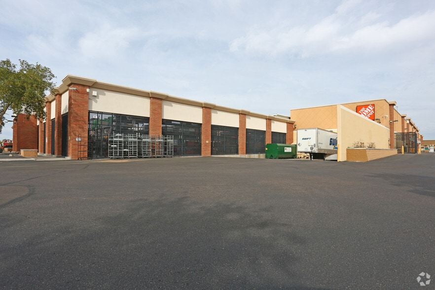 More Photos Of 823-857 N Dobson Rd, Mesa Unknown For Lease