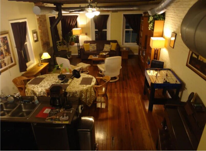 More Photos Of 639 Main St, Cincinnati Apartments For Sale