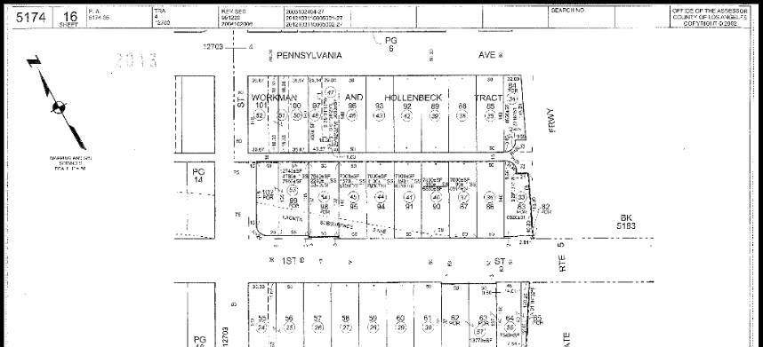 More Photos Of 1900 E 1st St, Los Angeles Storefront Retail Residential For Lease