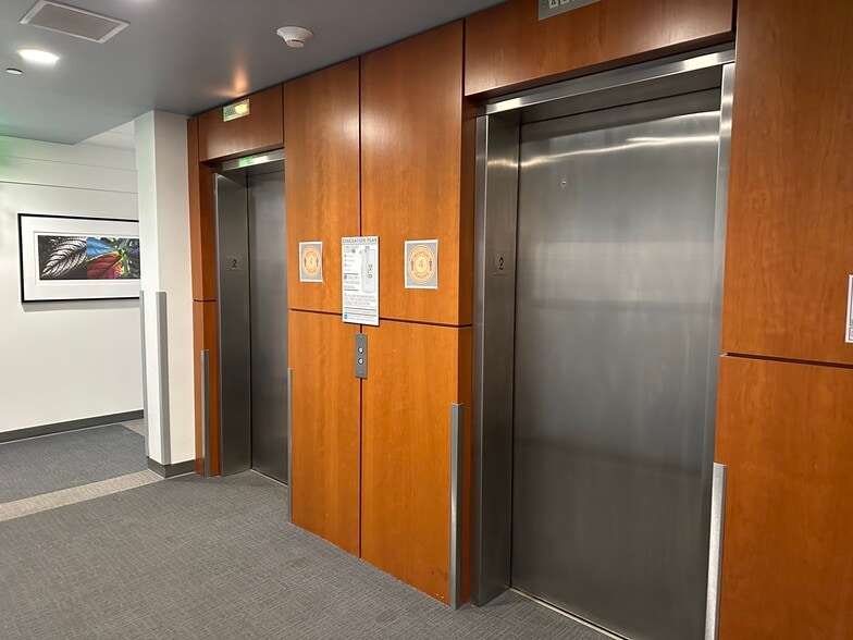More Photos Of 2186 Geary Blvd, San Francisco Medical For Lease