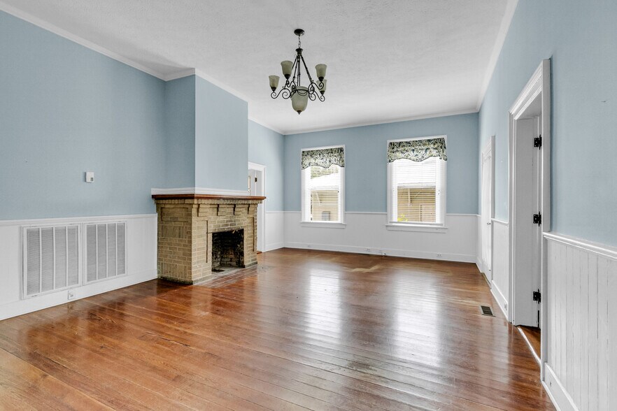 More Photos Of 104 Central Blvd, Guyton Office For Sale