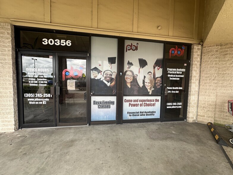 More Photos Of 30200-30394 Old Dixie Hwy, Homestead Unknown For Lease