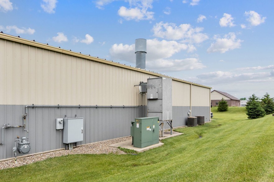 More Photos Of 801 62nd St, Marion Showroom For Sale