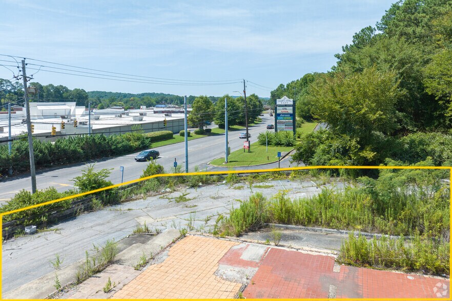 More Photos Of 5388 Oporto Madrid Blvd S, Irondale Land For Lease