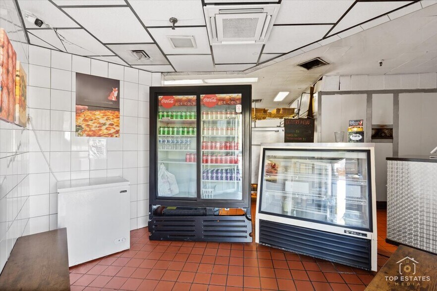 More Photos Of 320 N 2nd St, St Charles Restaurant For Sale