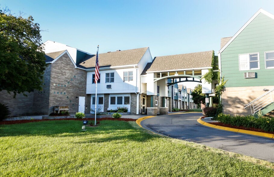 More Photos Of 7315 Hickory St, Omaha Assisted Living For Sale