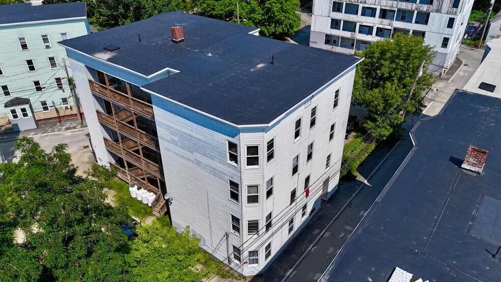 More Photos Of , Lewiston Multifamily For Sale