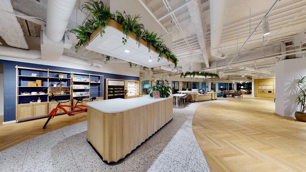 Photo of 2nd Floor Ste 