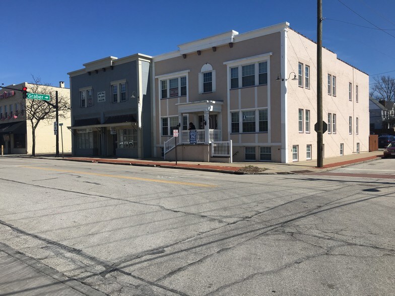 More Photos Of 18611-18615 Detroit Ave, Lakewood Office For Sale
