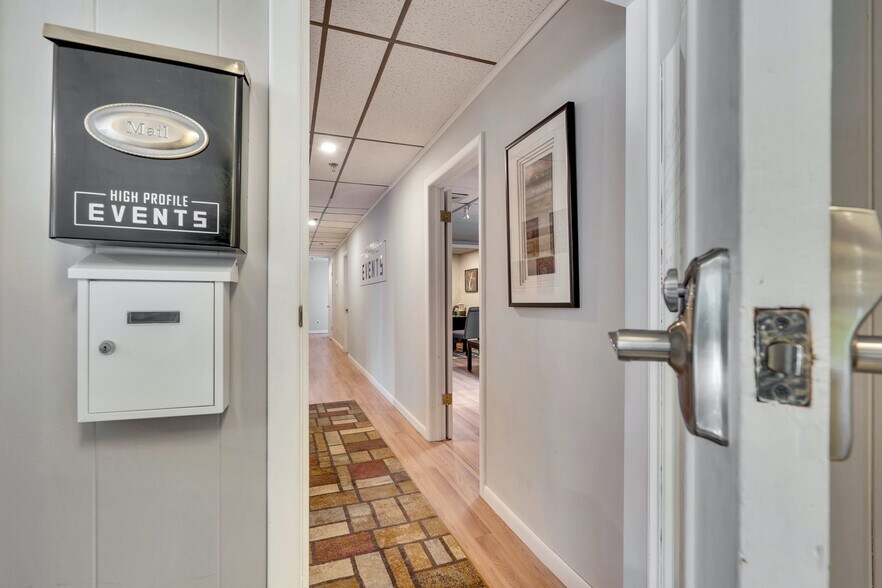 More Photos Of 83 Woodport Rd, Sparta Bowling Alley For Sale