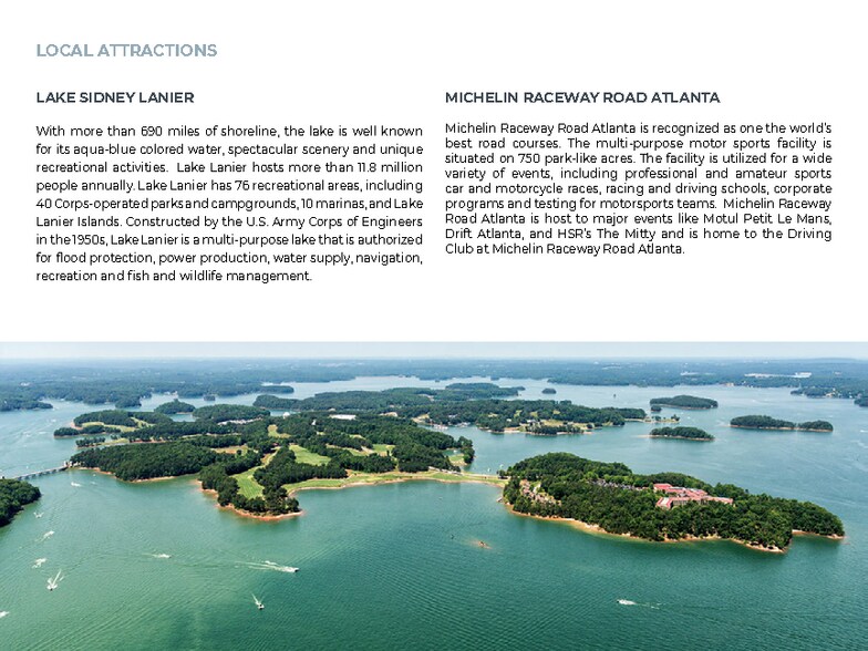 More Photos Of 507 Thompson Mill Rd, Braselton Land For Sale