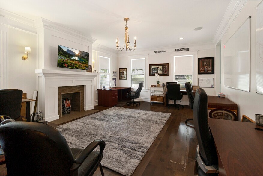 More Photos Of 326 S Hyde Park Ave, Tampa Office Residential For Sale