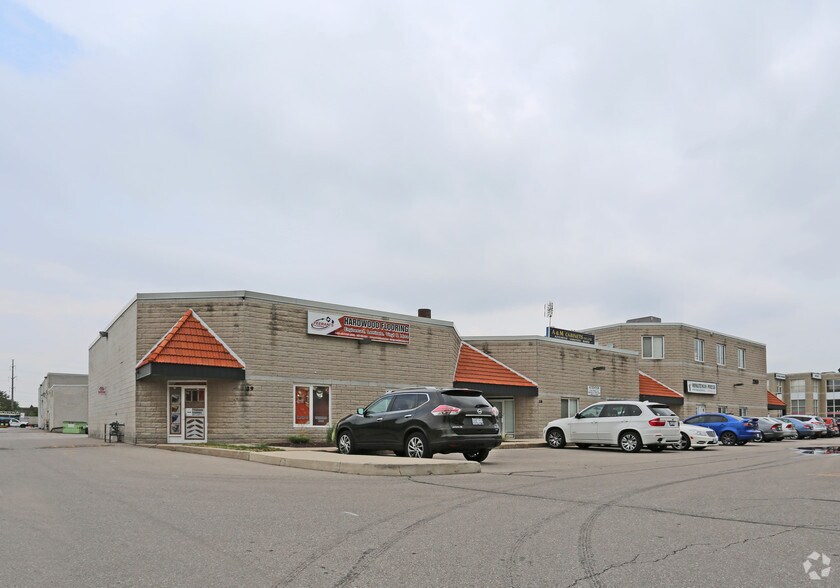 More Photos Of 2359 Royal Windsor Dr, Mississauga Light Distribution For Sale