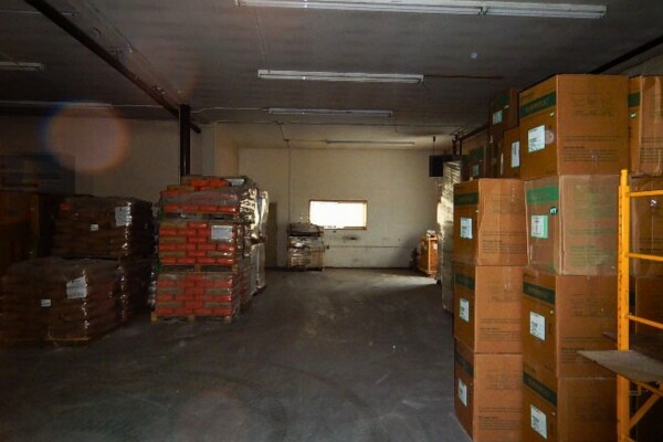 More Photos Of 626 Enterprise Av, Kitimat Light Manufacturing For Sale