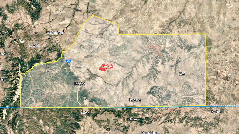 More Photos Of 48999 County Road 48, Model Land For Sale