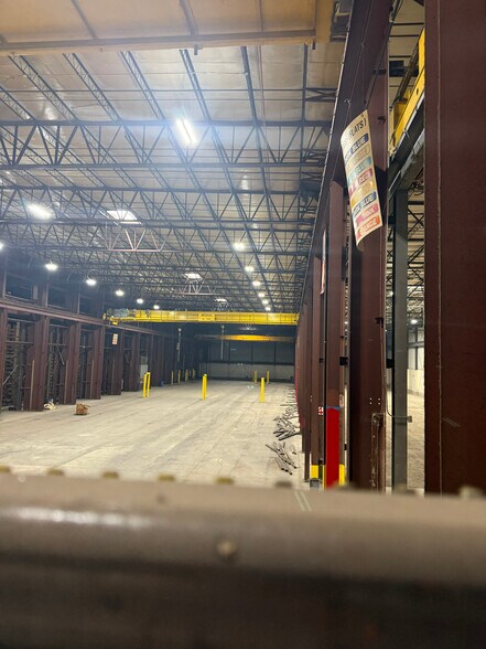 More Photos Of 2815 Remico St SW, Wyoming Manufacturing For Lease