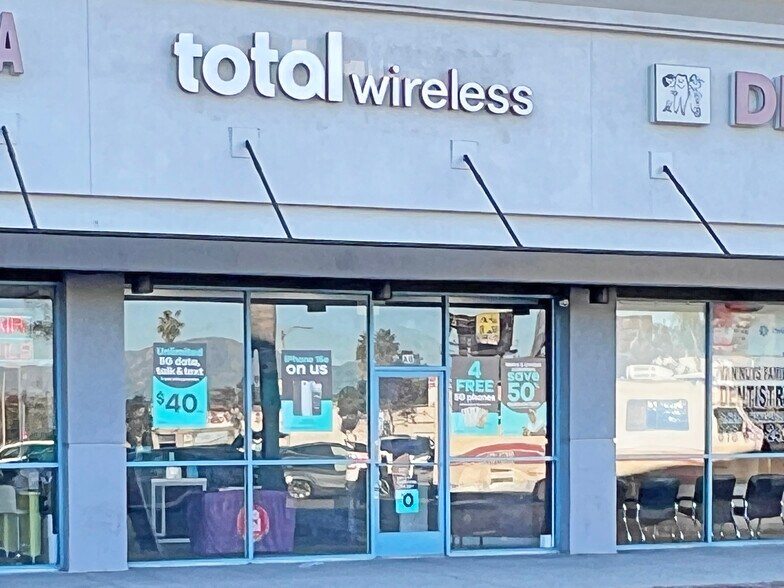 More Photos Of 7221-7239 Van Nuys Blvd, Van Nuys Unknown For Lease