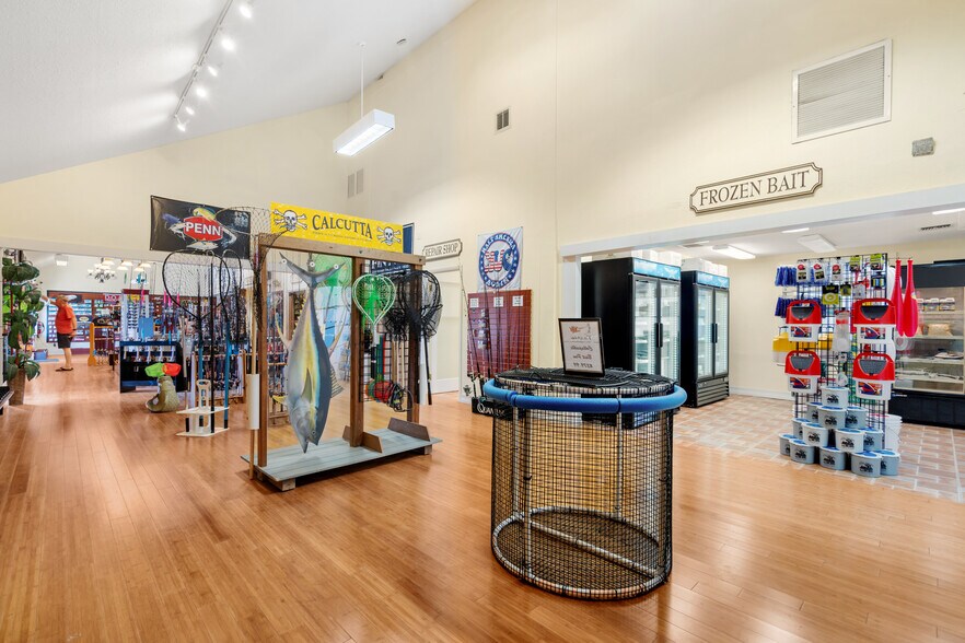 More Photos Of 102970 Overseas Hwy, Key Largo Storefront Retail Office For Sale