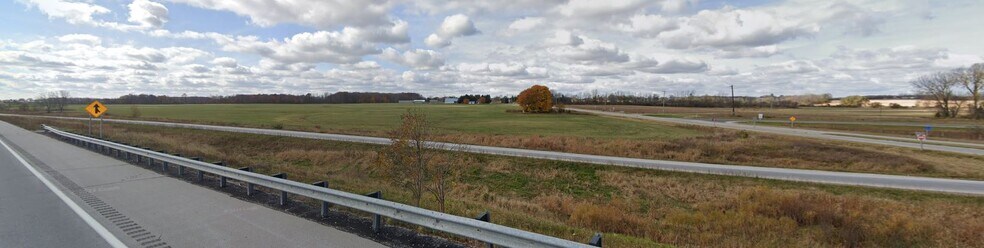 Primary Photo Of County Rd C rd @ I - 43, Newton Land For Sale