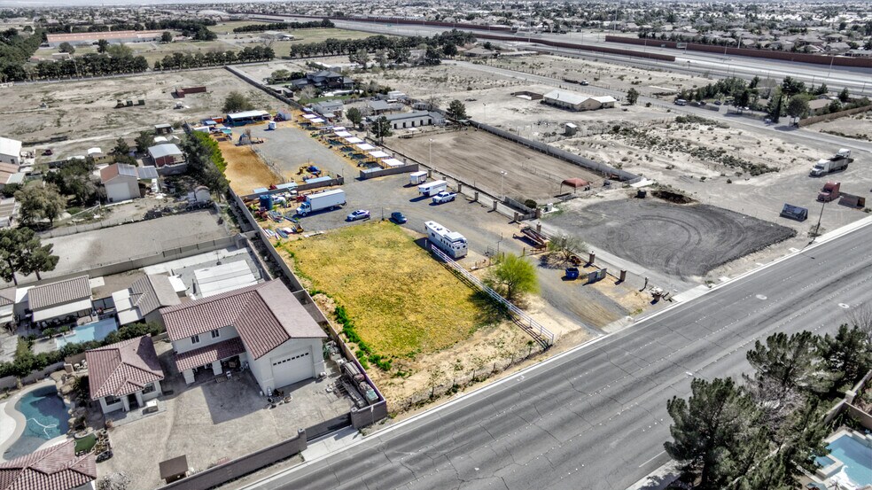 More Photos Of 6540 Tenaya Way, Las Vegas Land For Sale