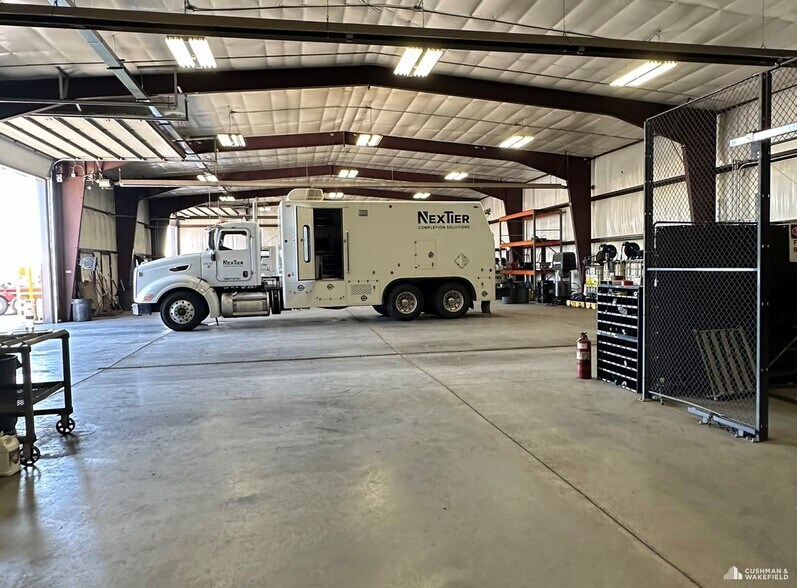 More Photos Of 112 E 30th St, Greeley Warehouse For Lease