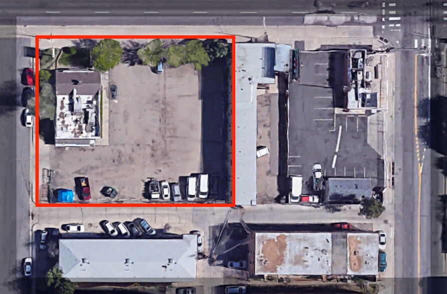 More Photos Of 8800 E Colfax Ave, Denver Freestanding For Sale