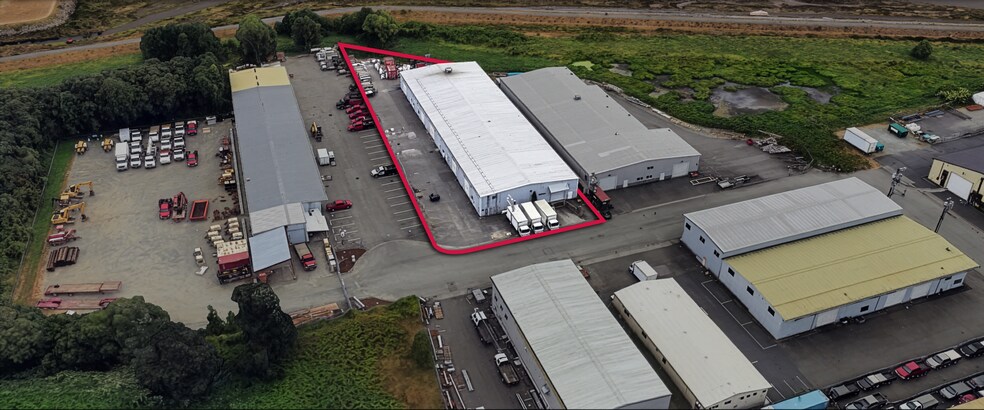 More Photos Of 5625 48th Dr NE, Marysville Manufacturing For Sale