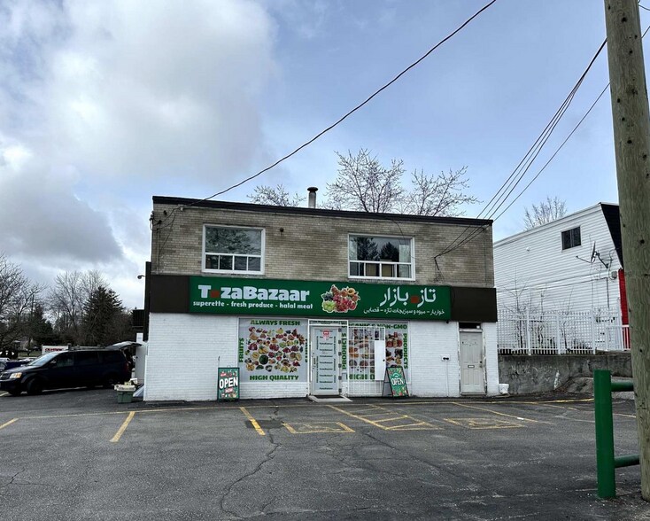 More Photos Of , Markham General Retail For Sale