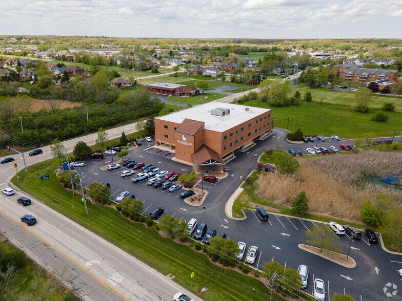 More Photos Of 13011 S 104th Ave, Palos Park Medical For Sale