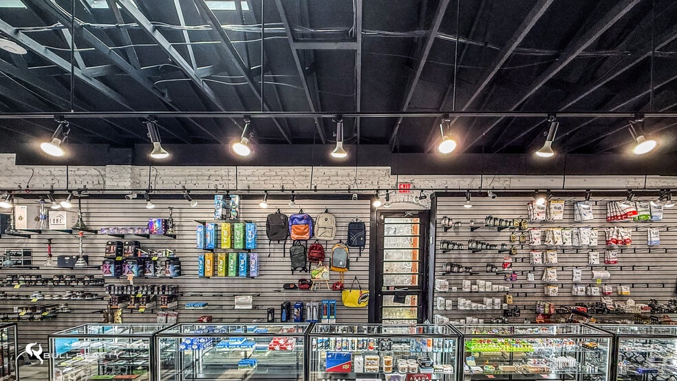 More Photos Of 1188 McLendon Ave NE, Atlanta Storefront For Sale