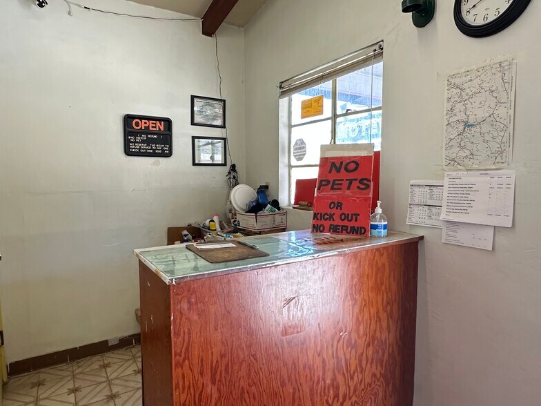 More Photos Of 5436 Lake Isabella Blvd, Lake Isabella Hotel For Sale