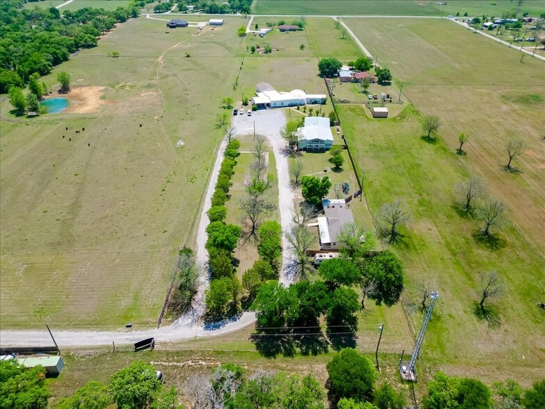 More Photos Of 2530 Old Millsap Hwy, Mineral Wells Religious Facility For Sale