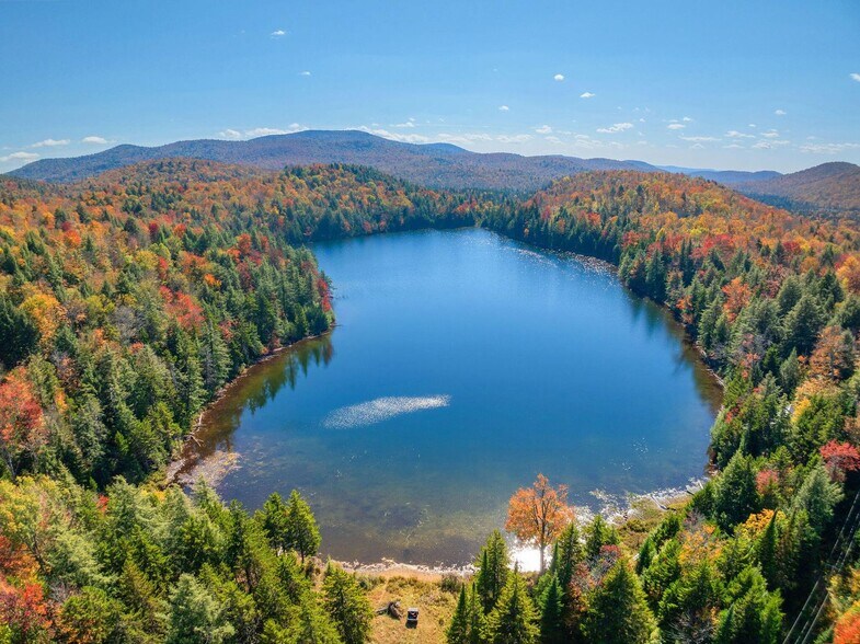 More Photos Of Hamilton Lake Road, Lake Pleasant Lodge Meeting Hall For Sale