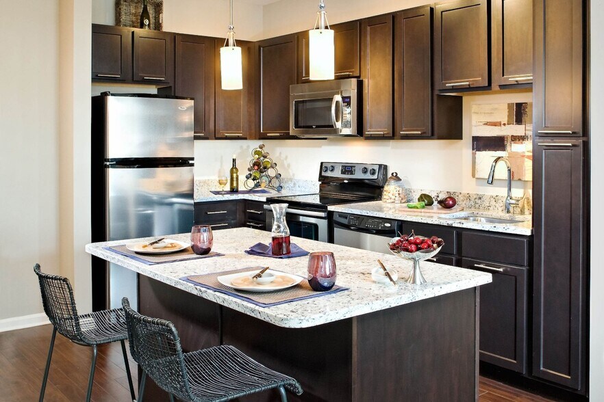 More Photos Of 2300 Washington Pl NE, Washington Apartments For Lease