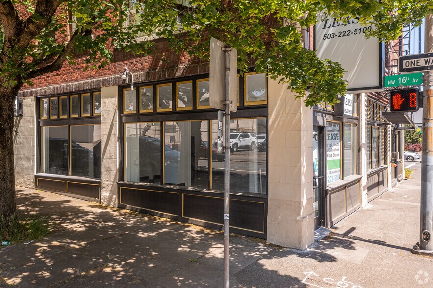 More Photos Of 1539-1541 W Burnside St, Portland Apartments For Sale