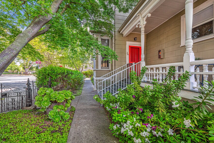 More Photos Of 1645 Main St, Napa Apartments For Sale