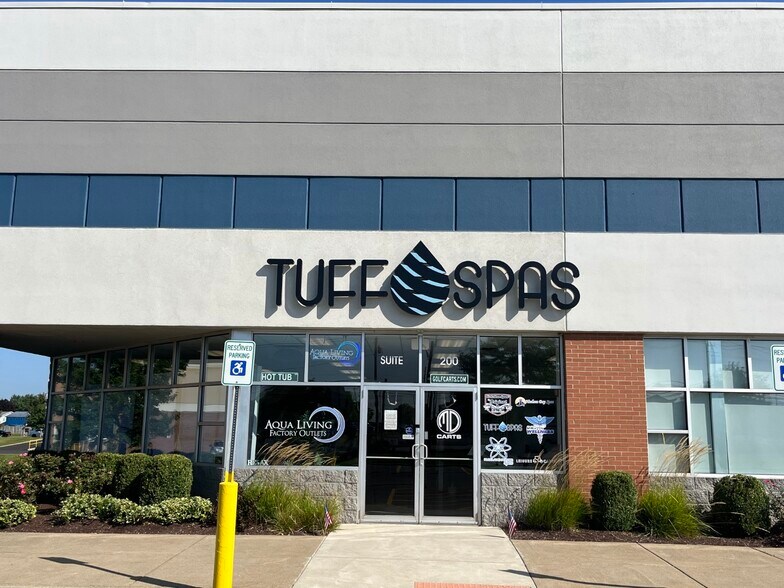 More Photos Of 2914-2918 A Walden Ave, Depew Unknown For Lease