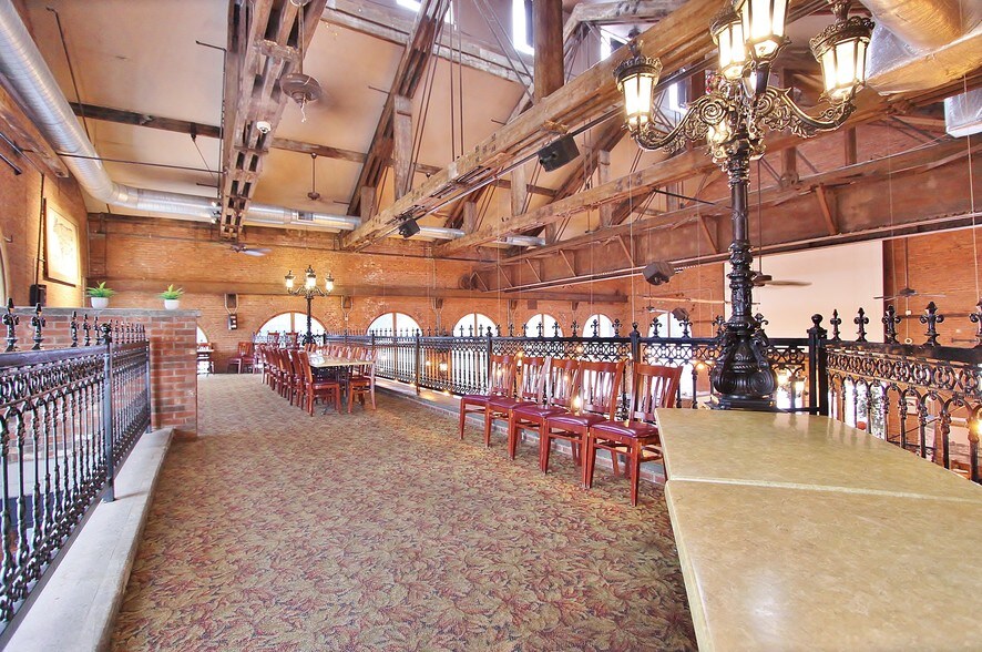 More Photos Of 88-110 Rondout Landing, Kingston Restaurant For Sale