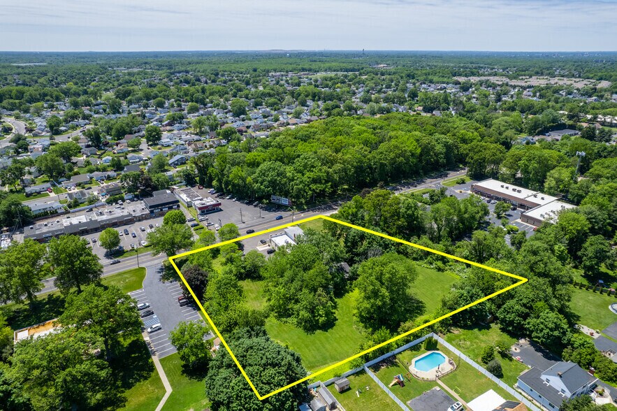 More Photos Of 1898 Route 33, Hamilton Office For Sale