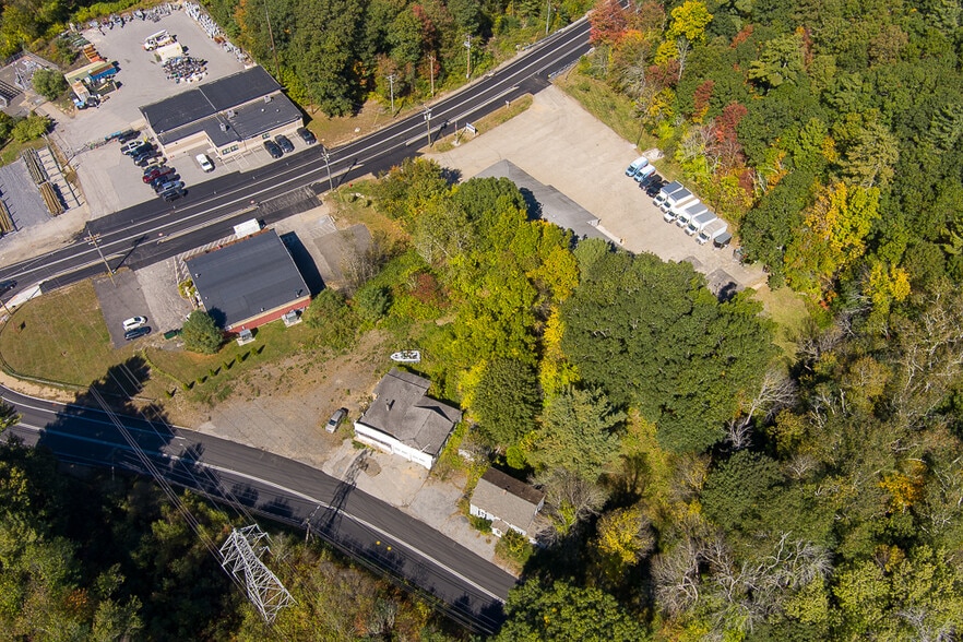 More Photos Of 10 Meadow Rd, Spencer Lodge Meeting Hall For Sale