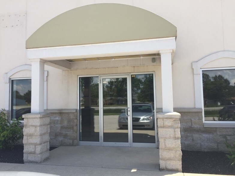 More Photos Of 14285-14301 Commerce Rd, Daleville Light Manufacturing For Lease