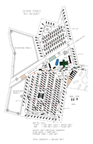 More Photos Of 16963 Interstate 45 N, Willis Land For Sale
