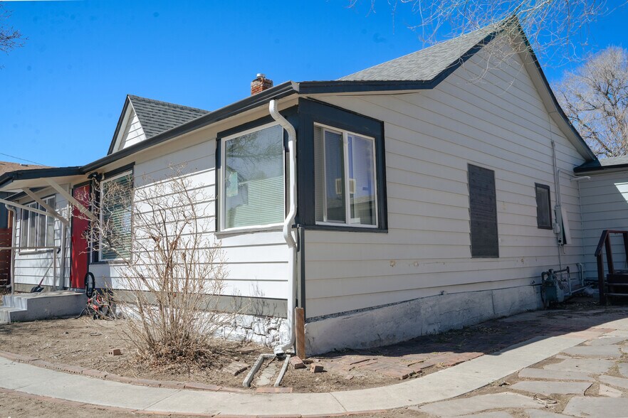 More Photos Of 3445 W Mansfield Ave, Denver Apartments For Sale