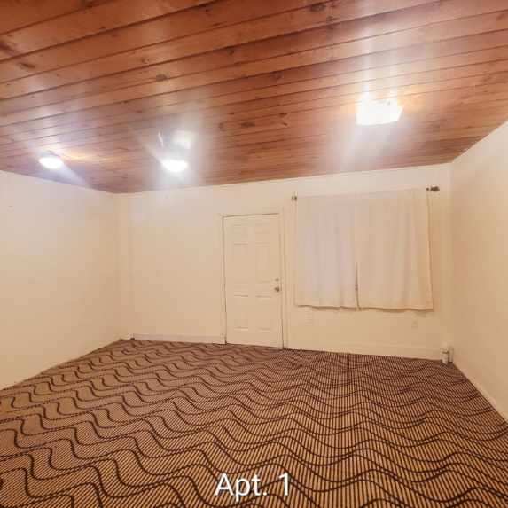More Photos Of 3882 Washington Ave, Le Grand Apartments For Sale